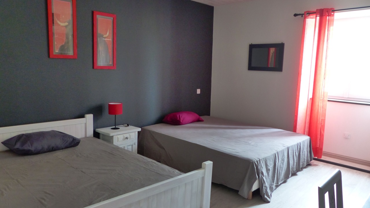 Photo of Bedroom in Osses
