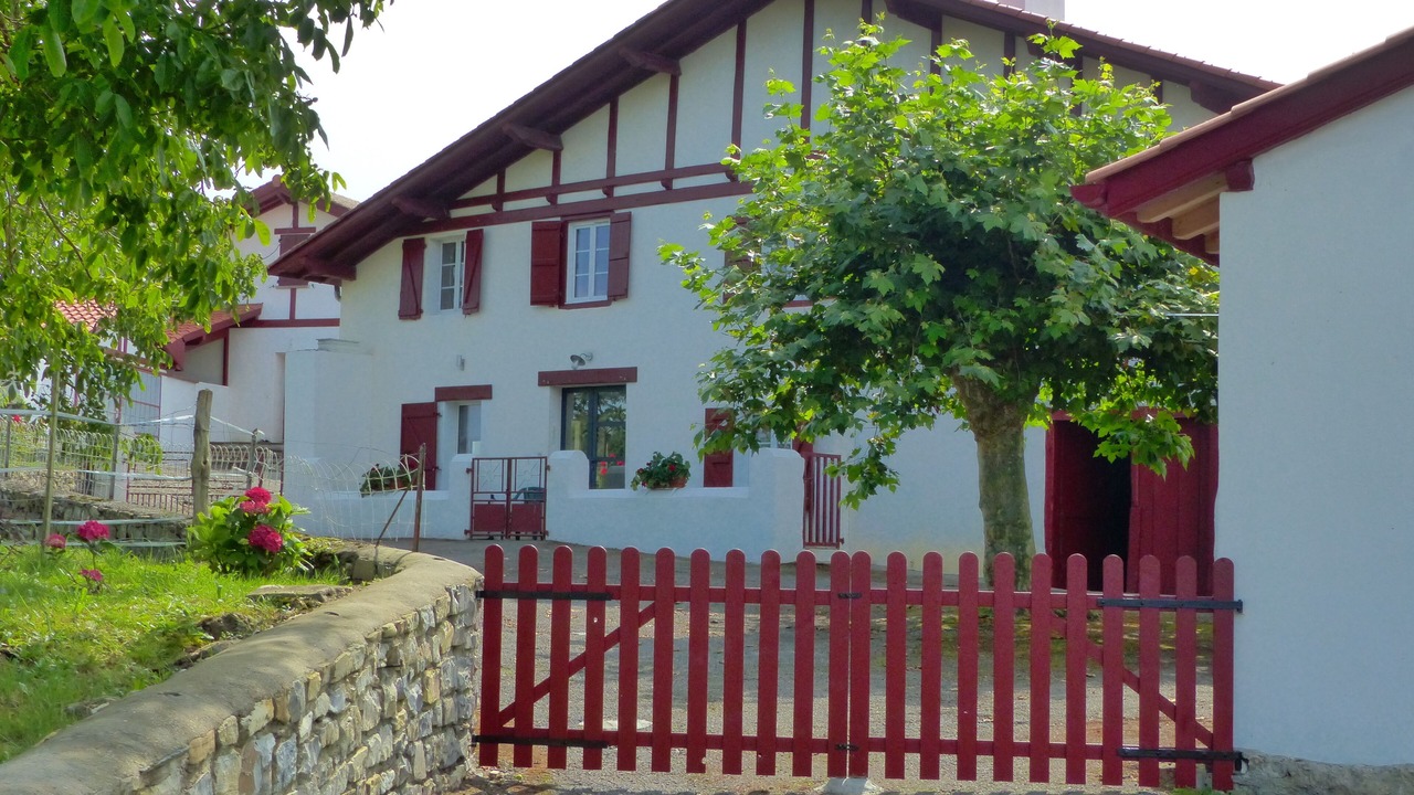 Photo of Outdoor in Osses