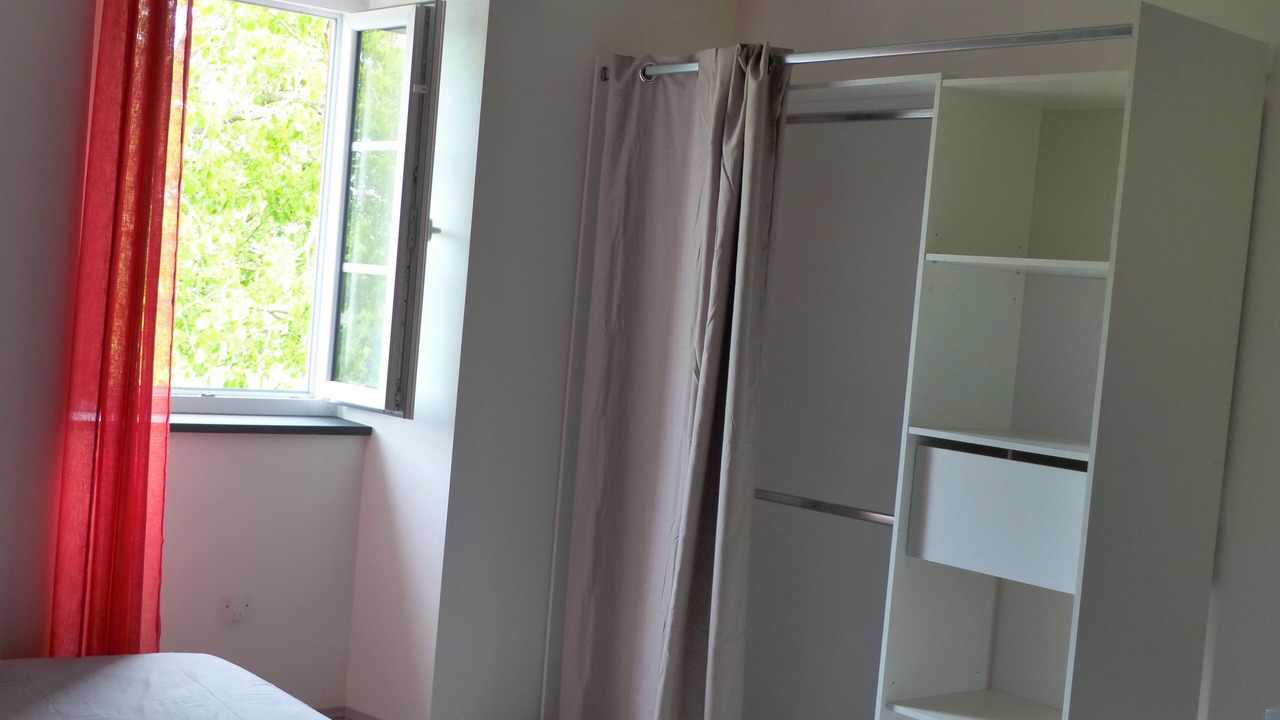 Photo of Bedroom in Osses