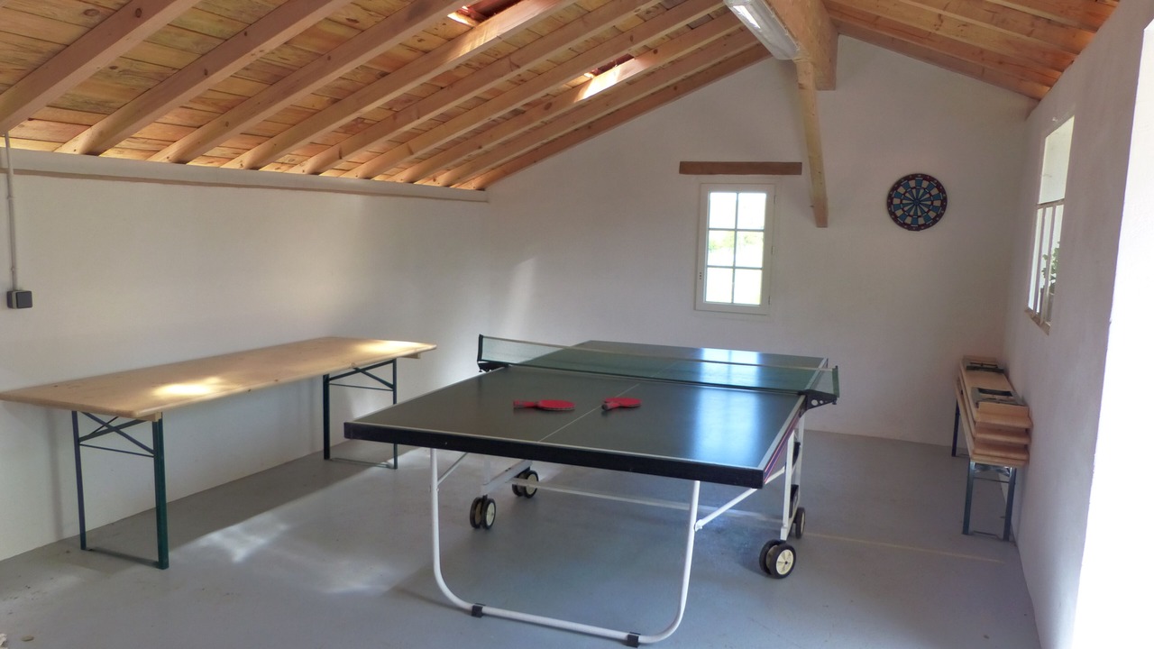 Photo of Bedroom in Osses