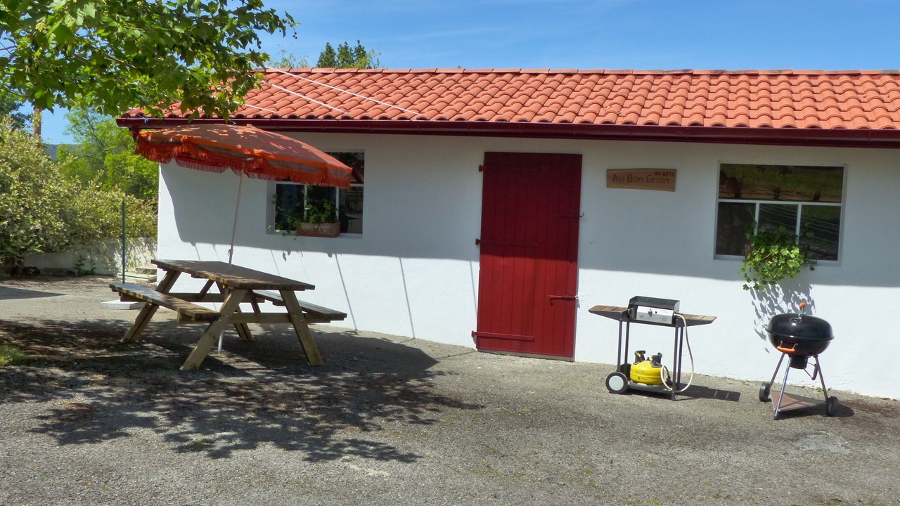 Photo of Outdoor in Osses