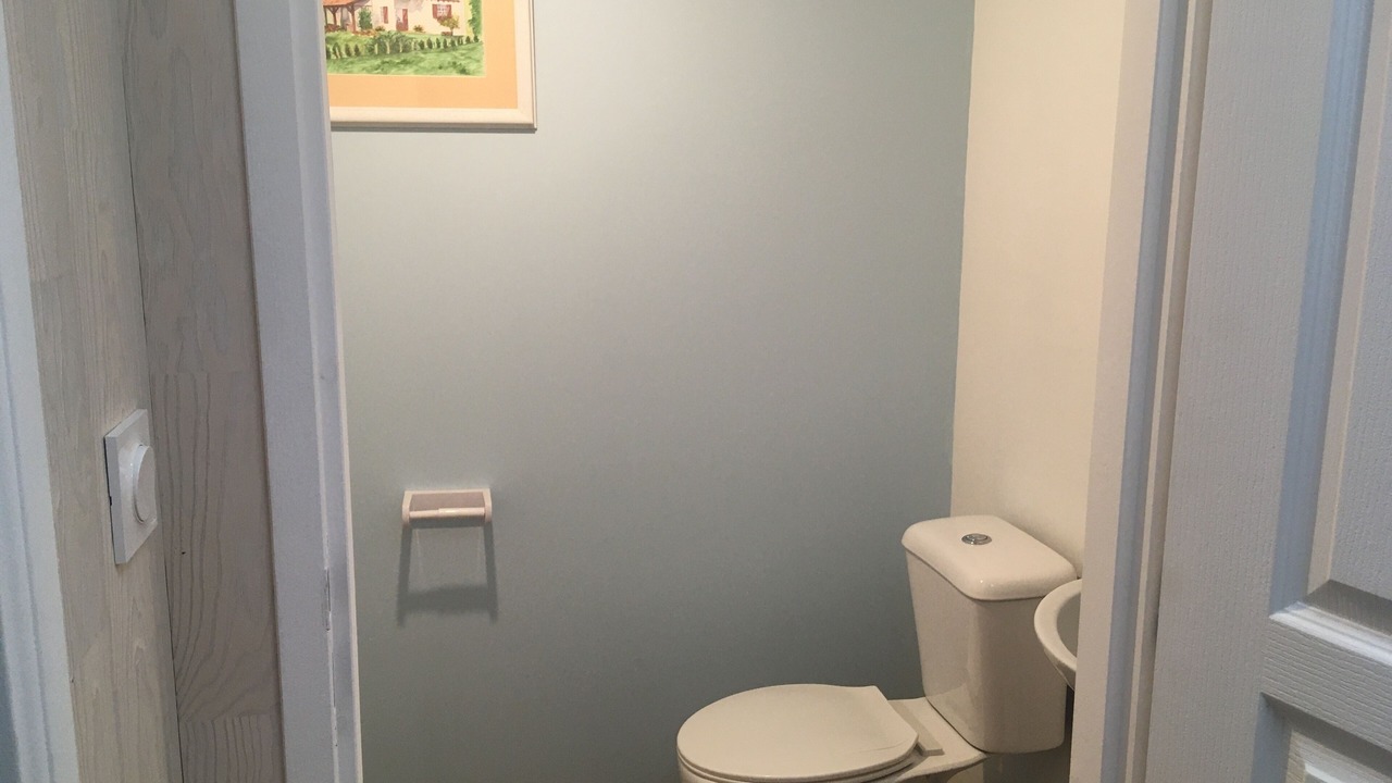 Photo of Bathroom in Osses