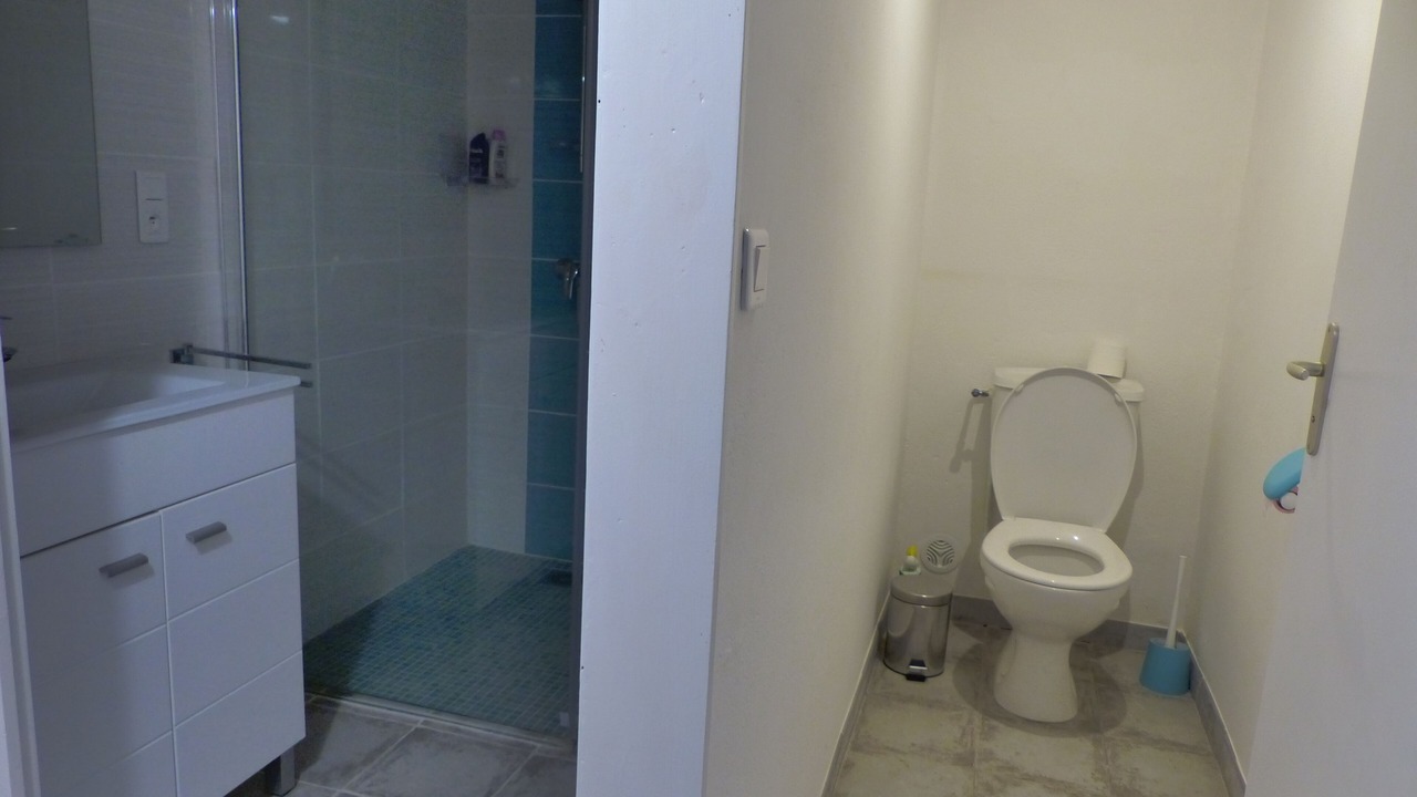 Photo of Bathroom in Osses