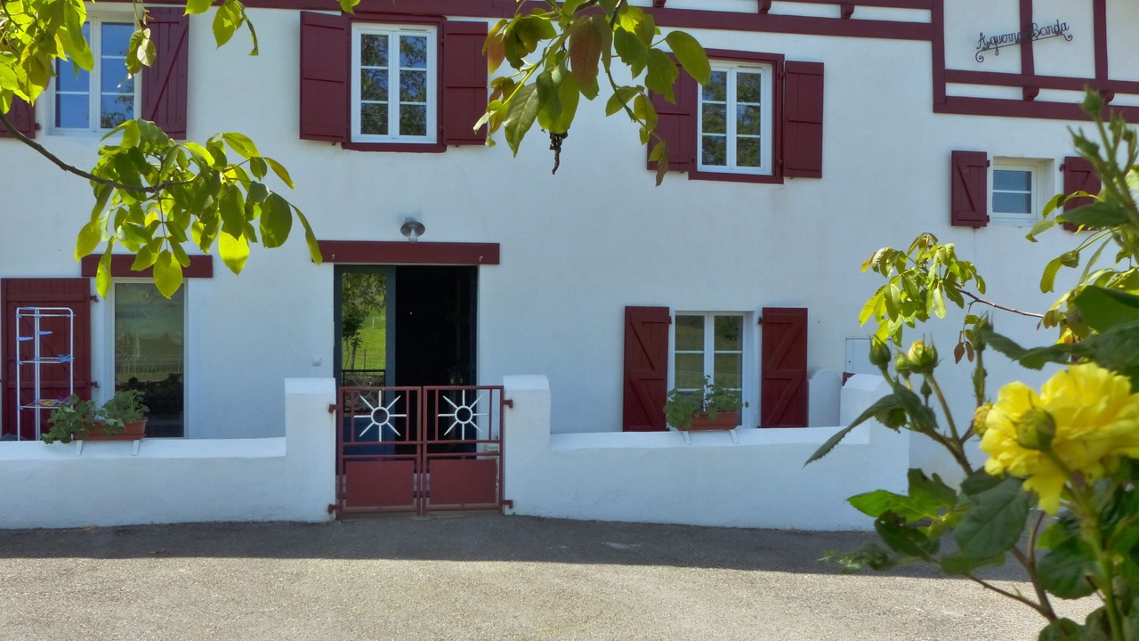 Photo of Outdoor in Osses