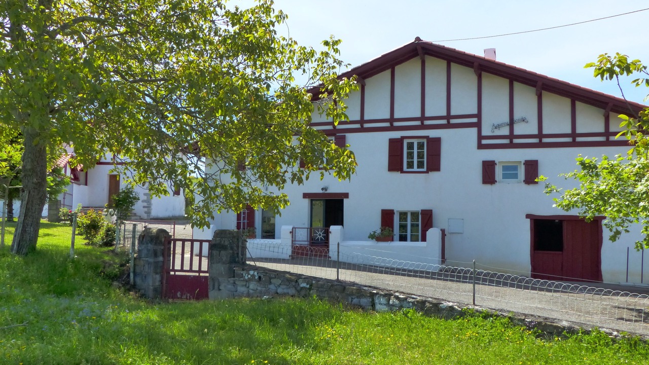Photo of Outdoor in Osses