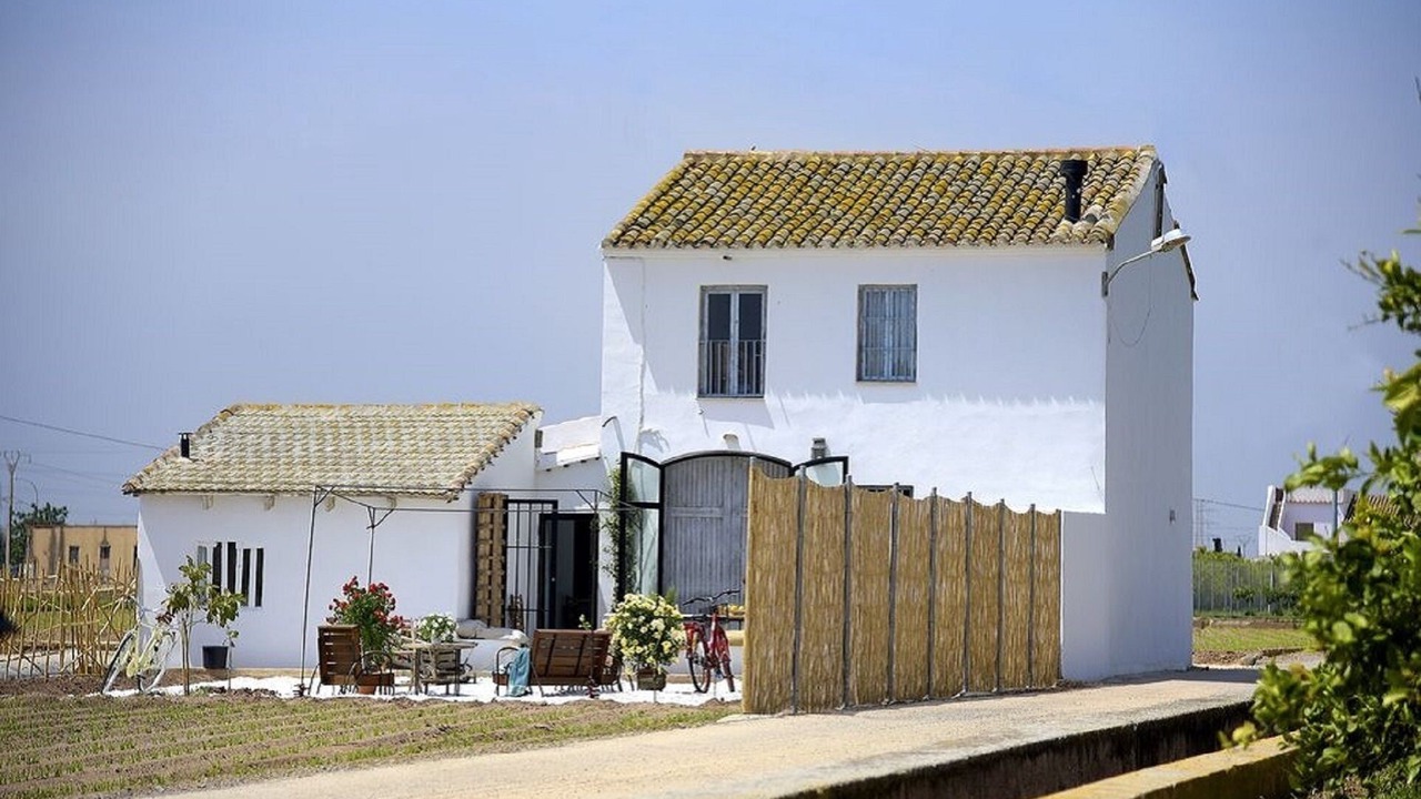 Photo of Outdoor in Almassera