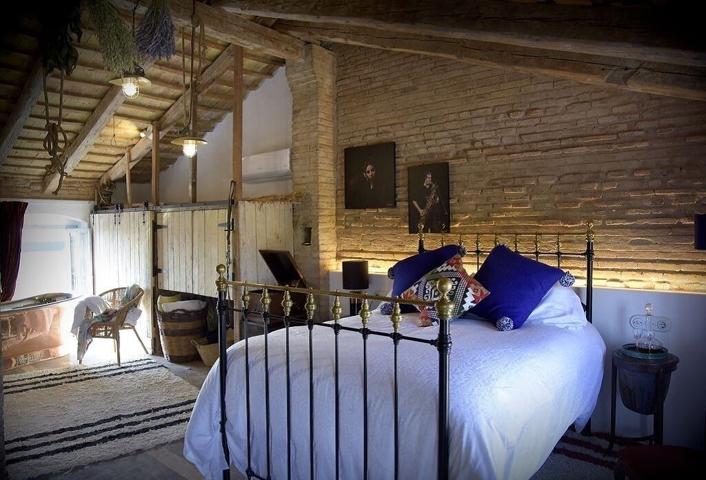 Photo of Bedroom in Almassera