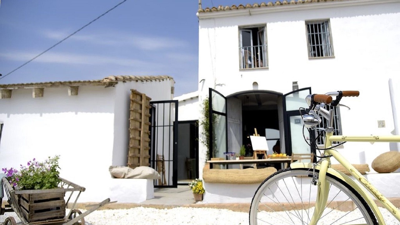 Photo of Outdoor in Almassera