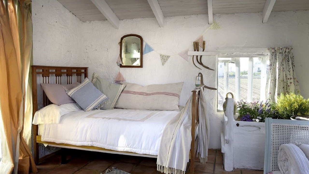 Photo of Bedroom in Almassera