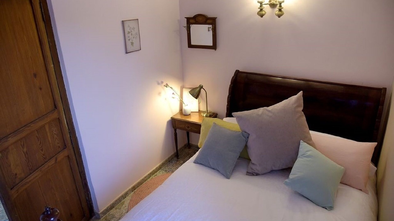 Photo of Bedroom in Almassera