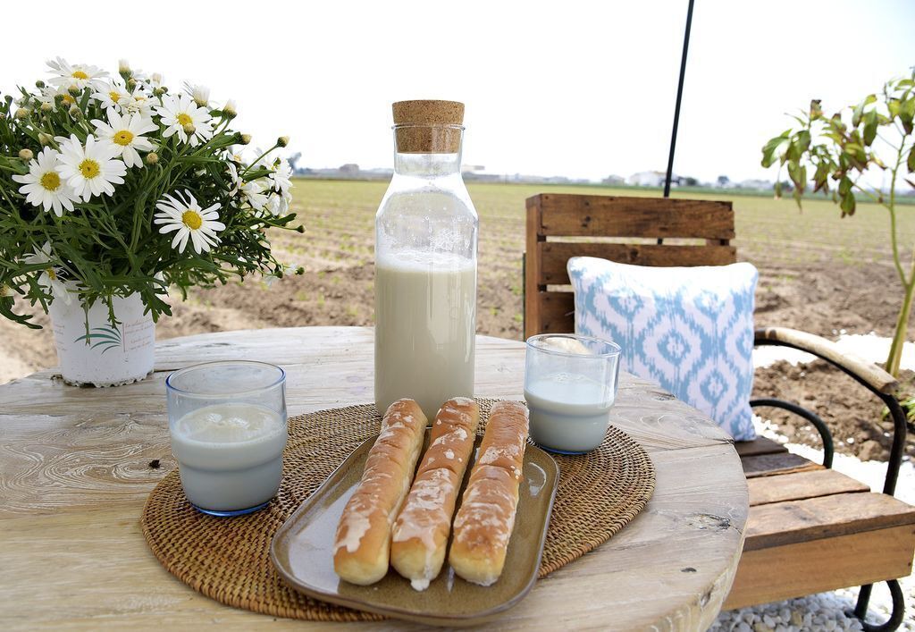 Photo of Outdoor in Almassera