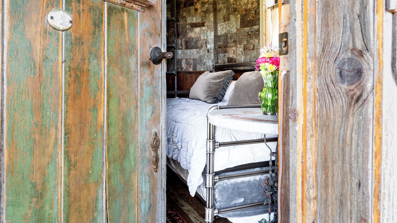 Photo of Bedroom in La Grange