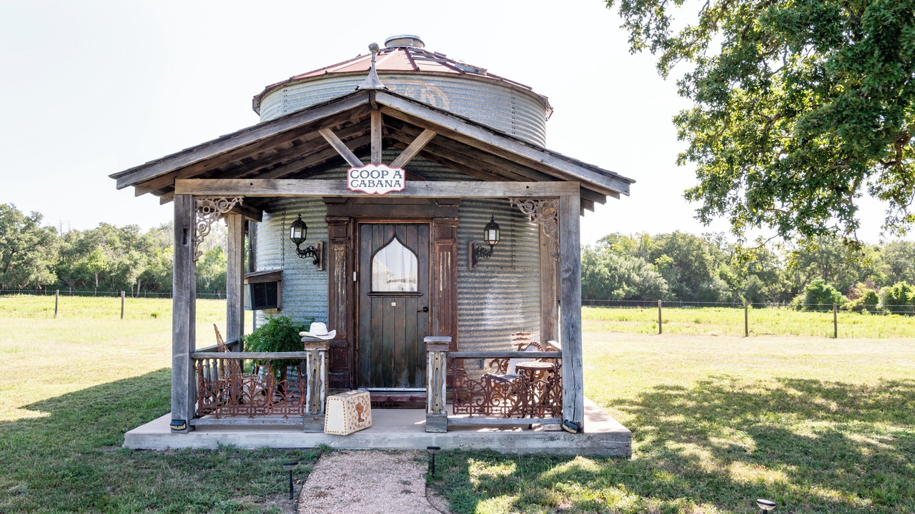 Photo of Outdoor in La Grange