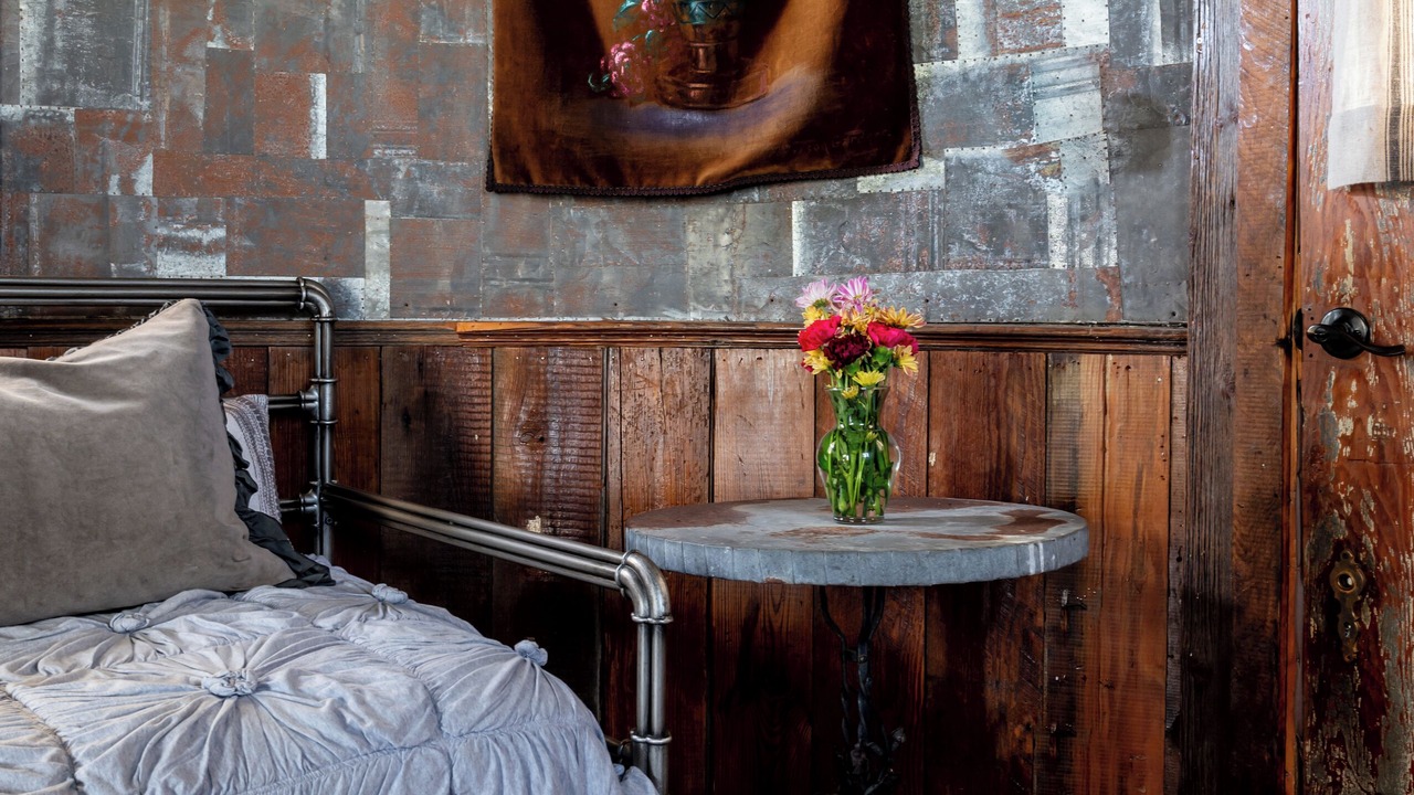 Photo of Bedroom in La Grange