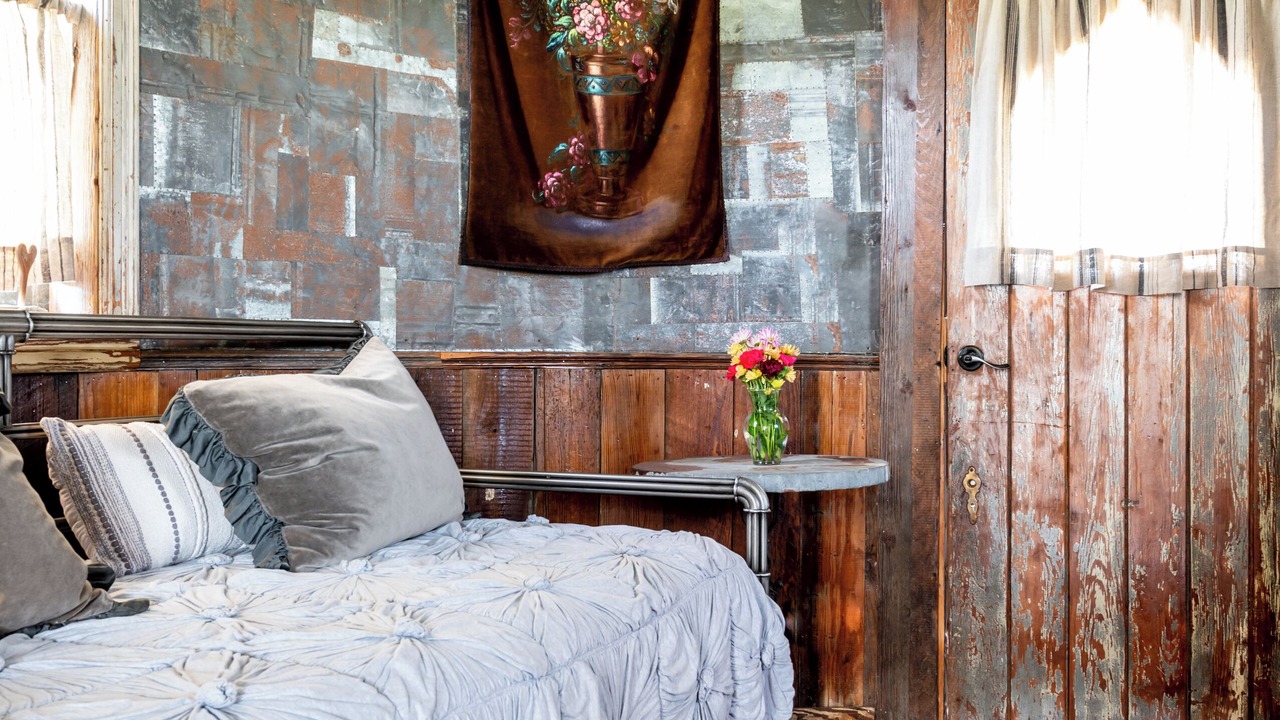Photo of Bedroom in La Grange