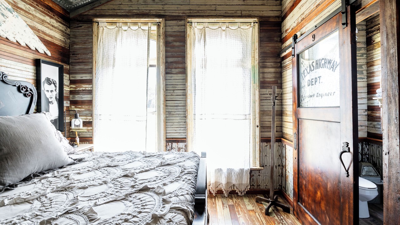 Photo of Bedroom in La Grange