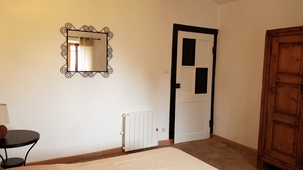 Photo of Bedroom in Gagnieres
