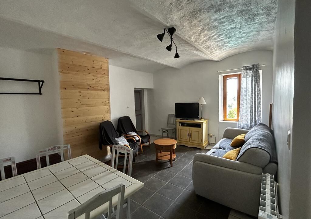 Photo of Livingroom in Gagnieres