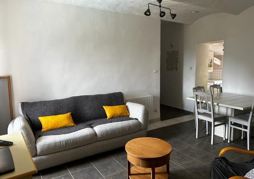 Photo of Livingroom in Gagnieres