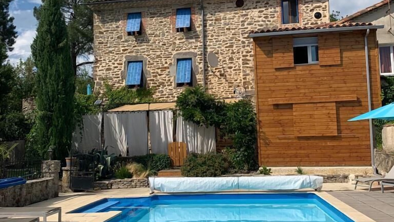 Photo of Outdoor in Gagnieres