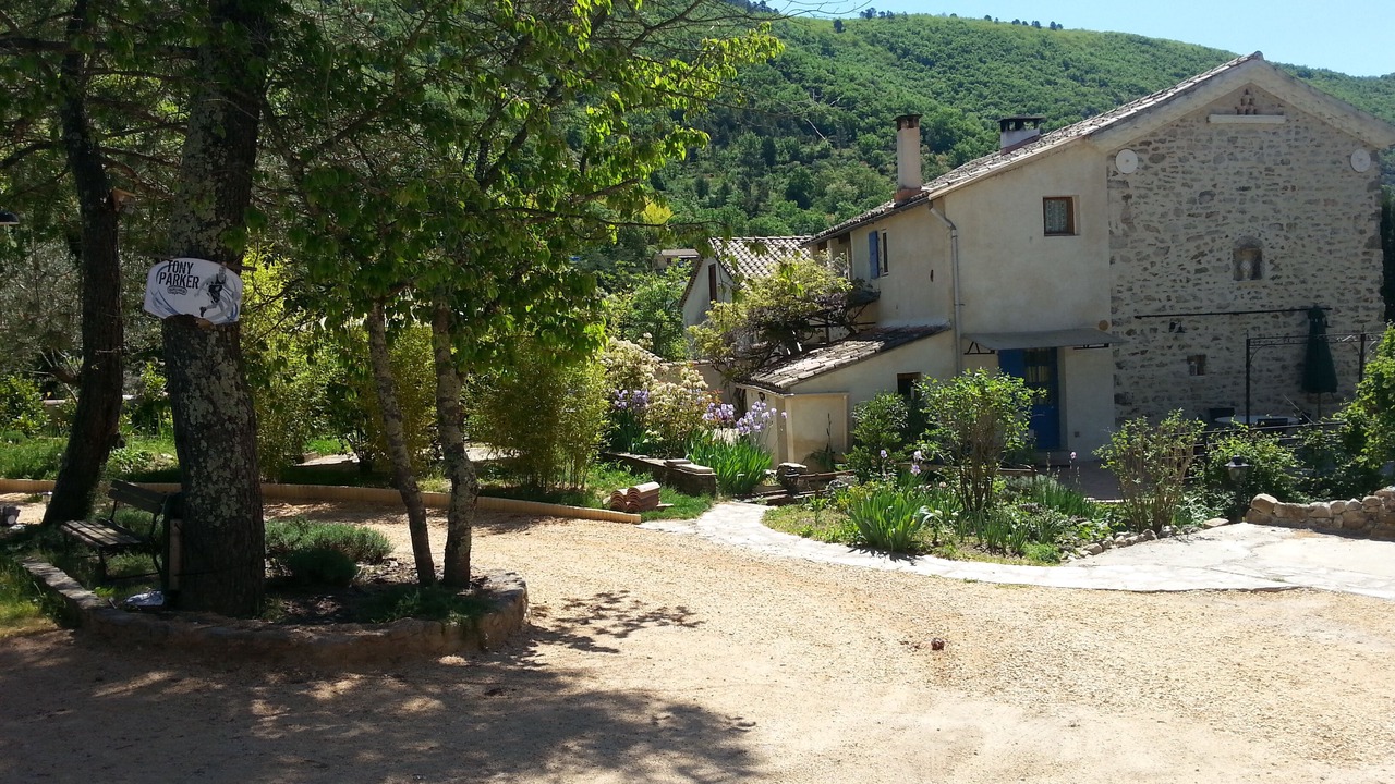 Photo of Outdoor in Gagnieres