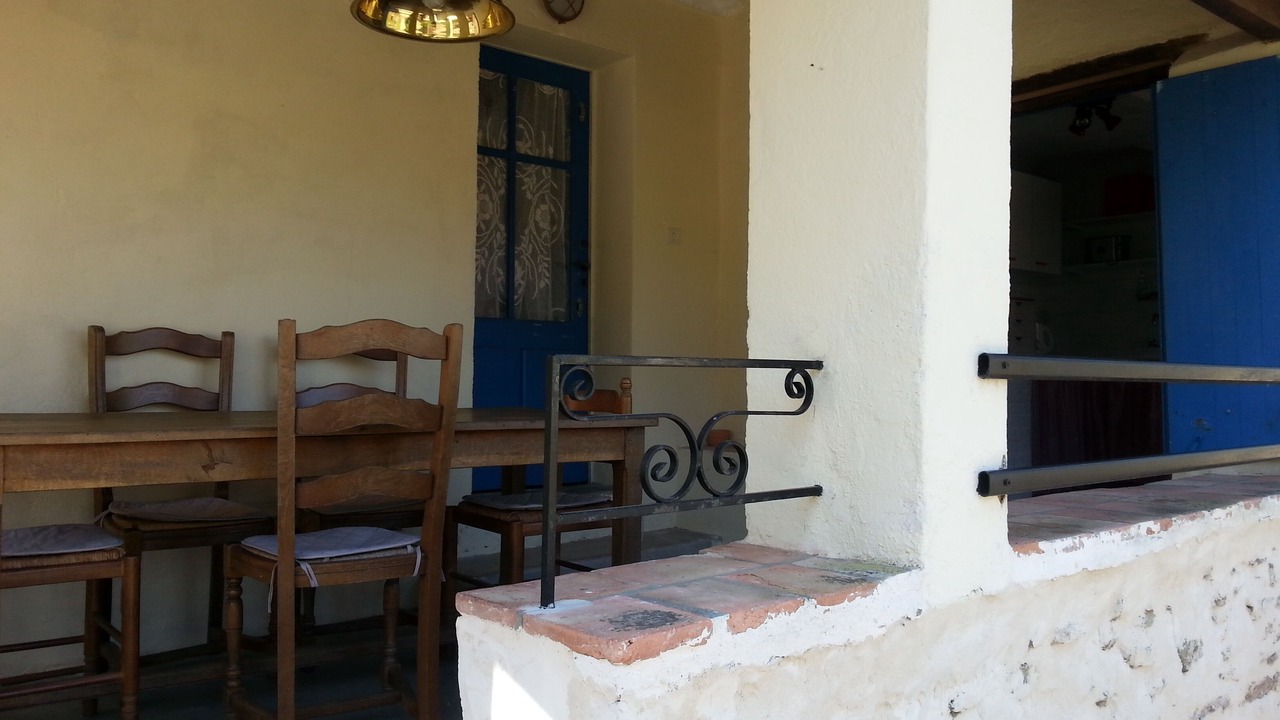 Photo of Outdoor in Gagnieres