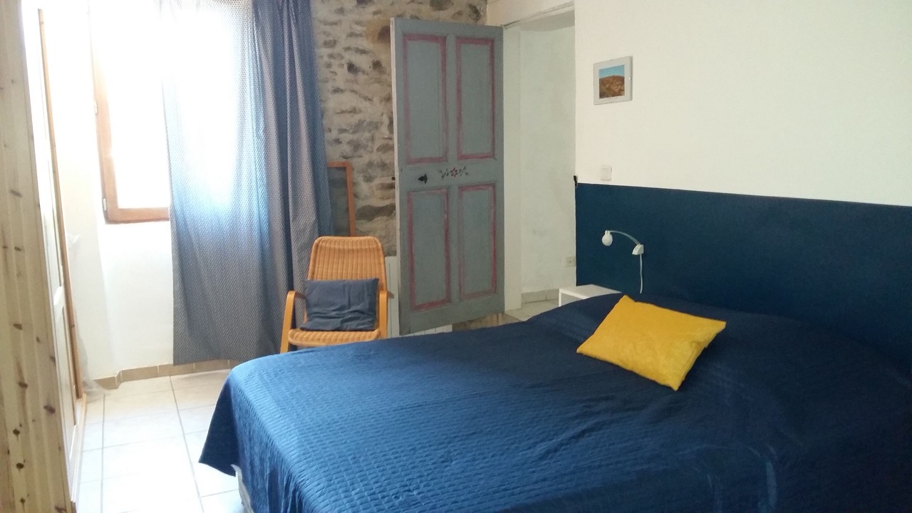 Photo of Bedroom in Gagnieres