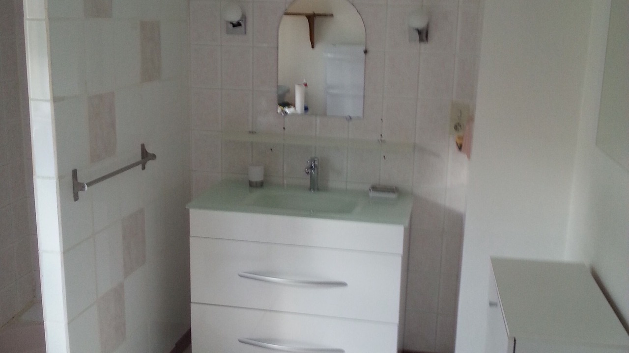 Photo of Bathroom in Gagnieres