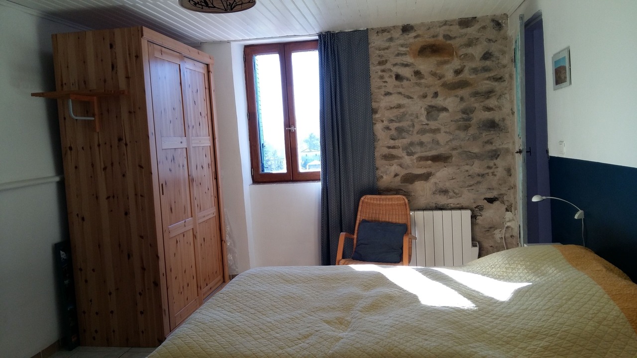Photo of Bedroom in Gagnieres