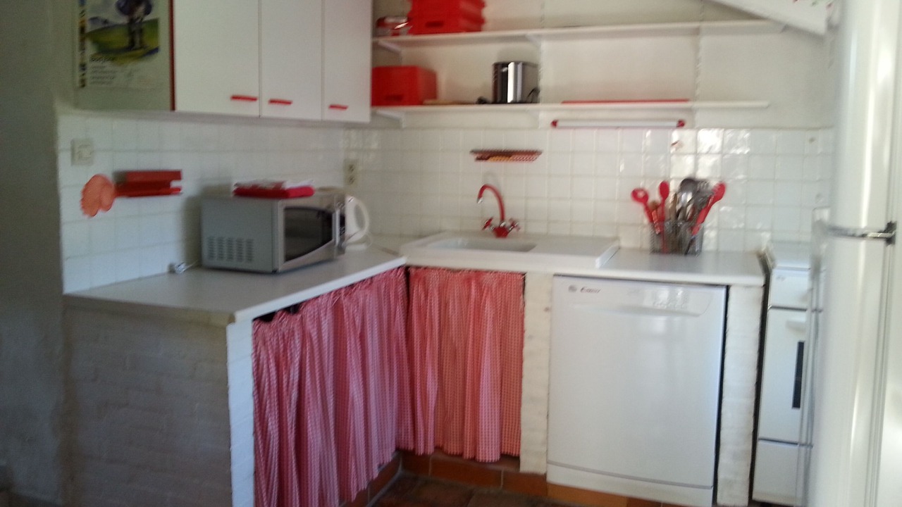 Photo of Kitchen in Gagnieres