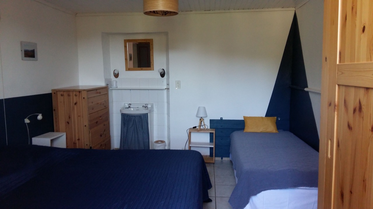 Photo of Bedroom in Gagnieres