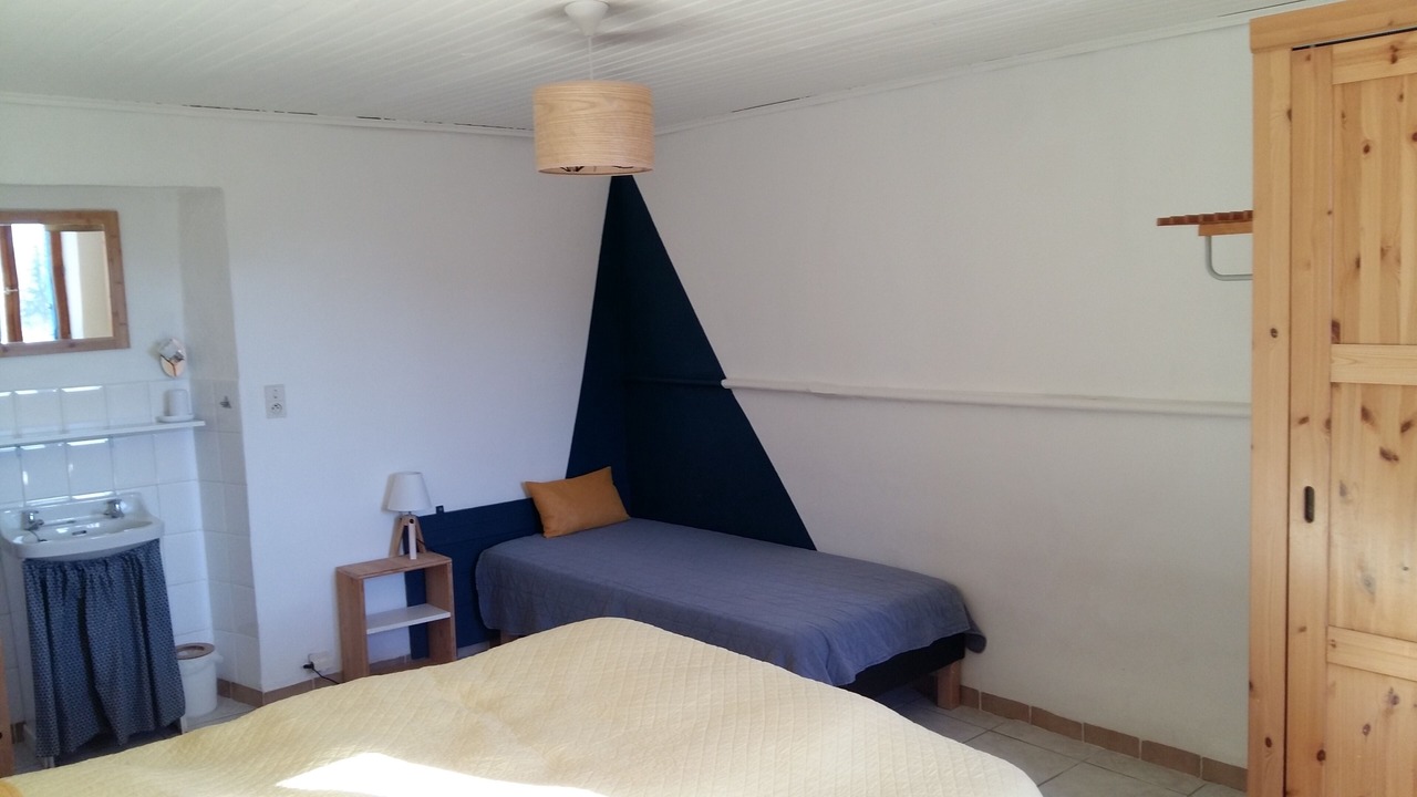 Photo of Bedroom in Gagnieres