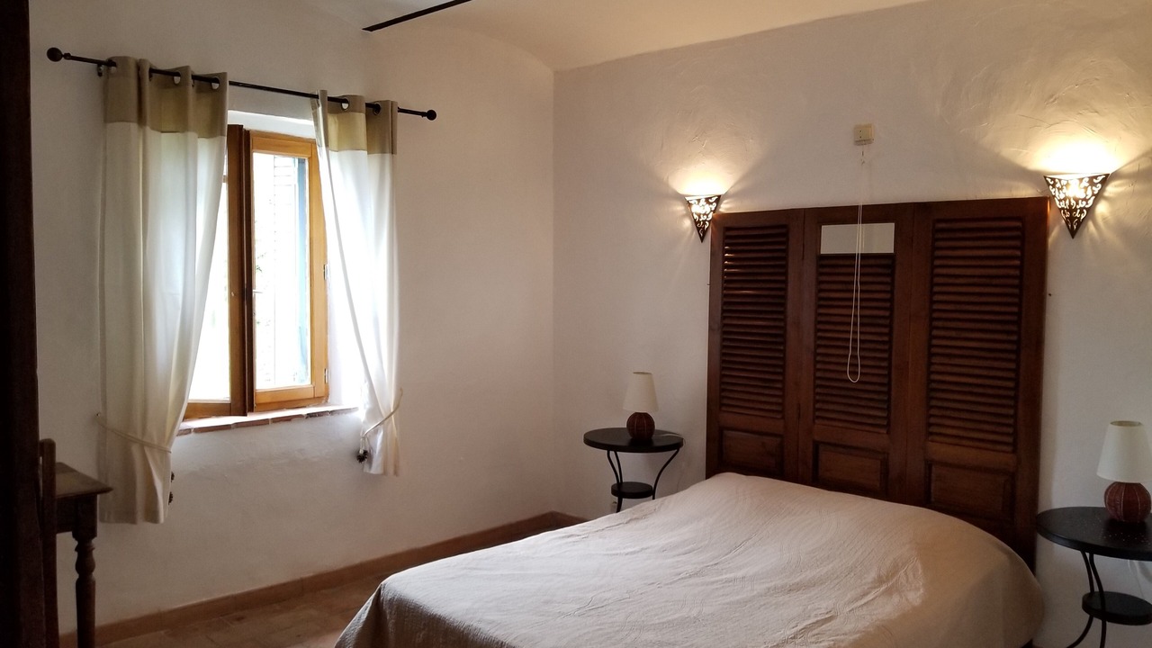Photo of Bedroom in Gagnieres