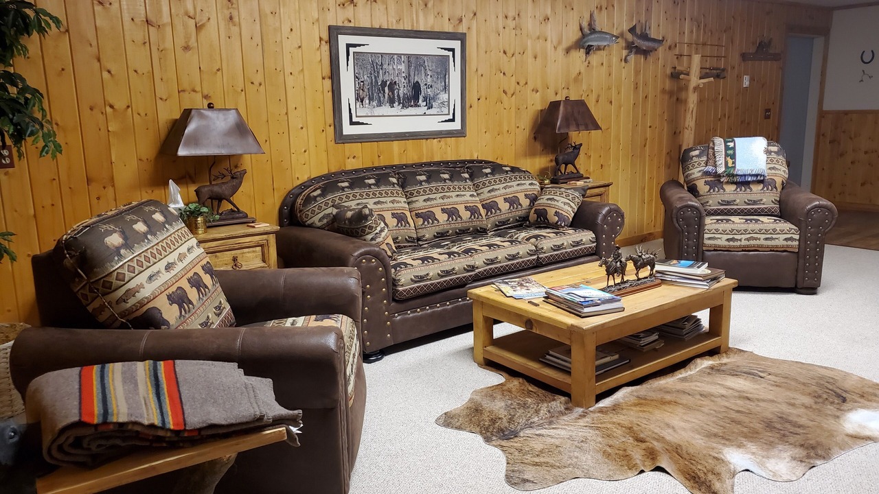 Photo of Livingroom in Emigrant