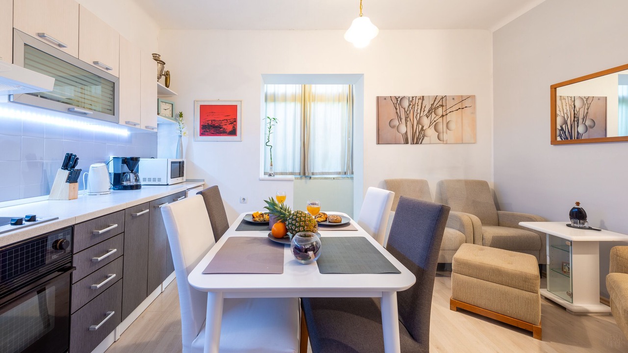 Photo of Kitchen in Gornji Kono
