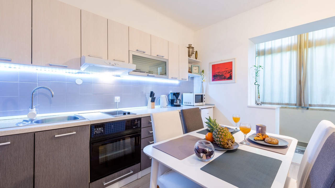 Photo of Kitchen in Gornji Kono