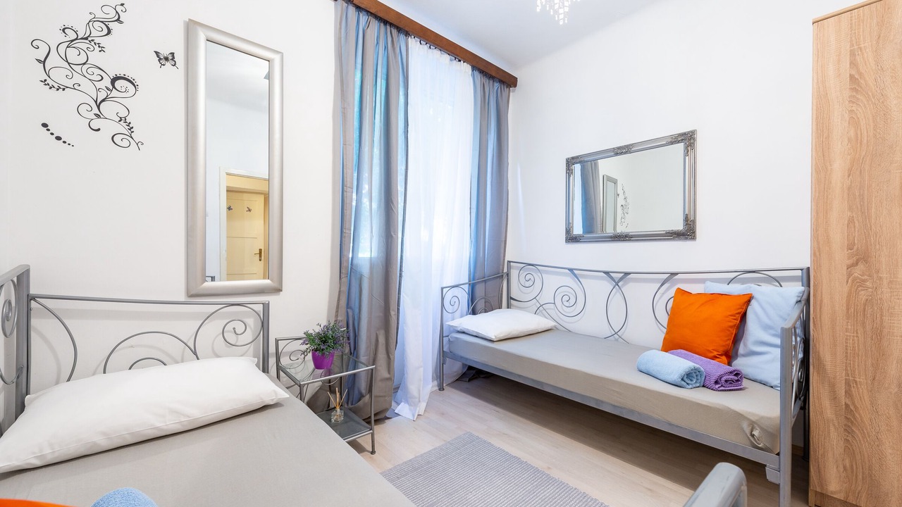Photo of Bedroom in Gornji Kono