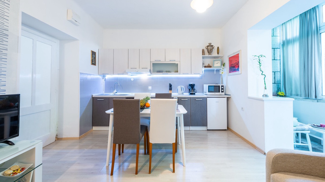 Photo of Kitchen in Gornji Kono