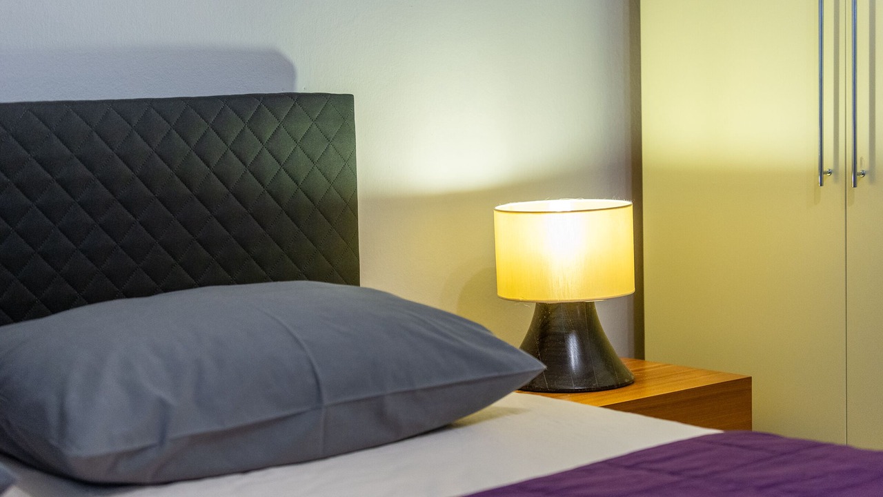 Photo of Bedroom in Gornji Kono