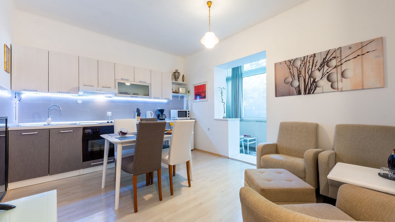 Photo of Kitchen in Gornji Kono