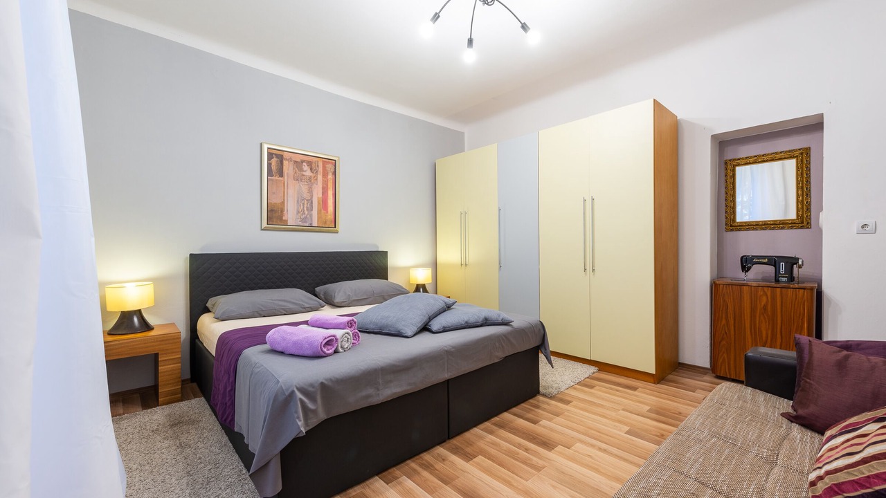 Photo of Bedroom in Gornji Kono
