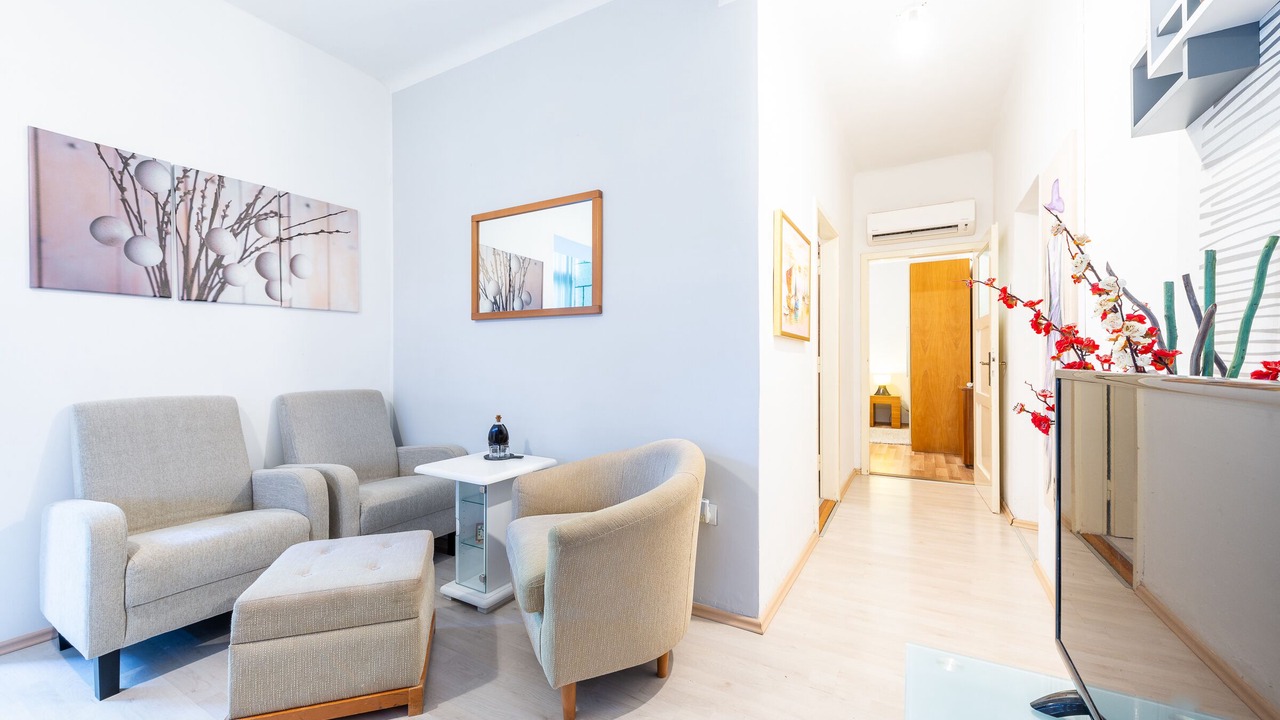 Photo of Livingroom in Gornji Kono