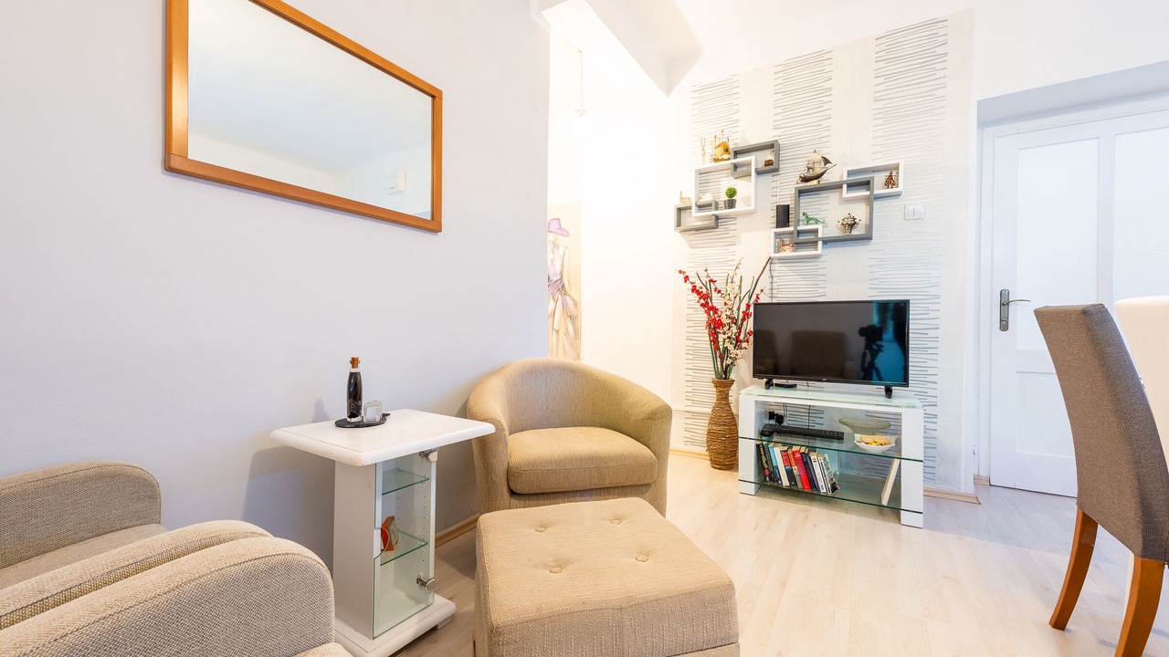 Photo of Livingroom in Gornji Kono
