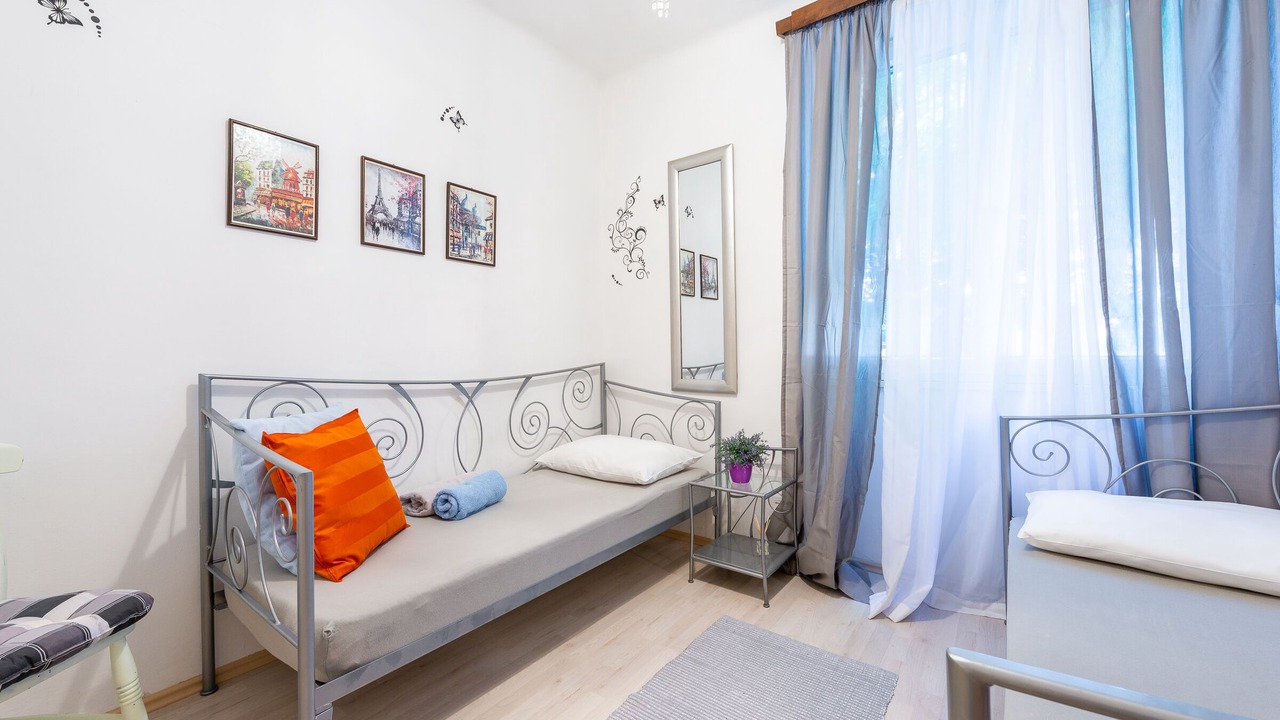 Photo of Bedroom in Gornji Kono
