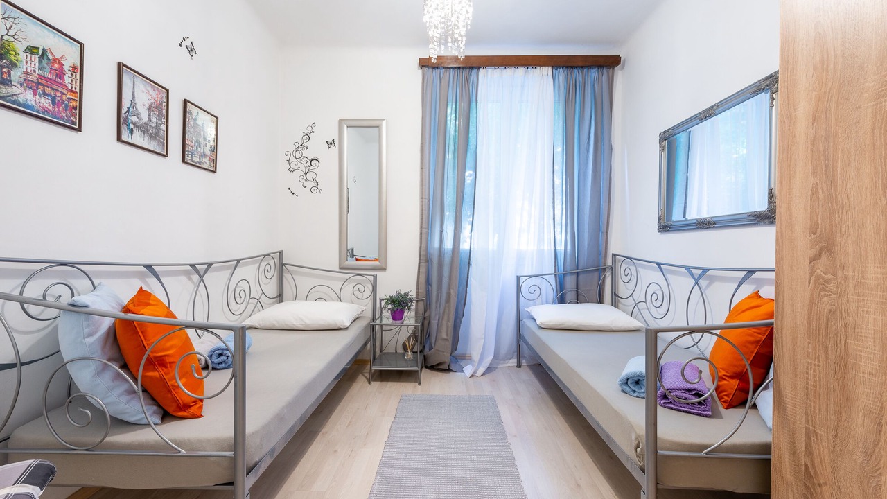 Photo of Bedroom in Gornji Kono