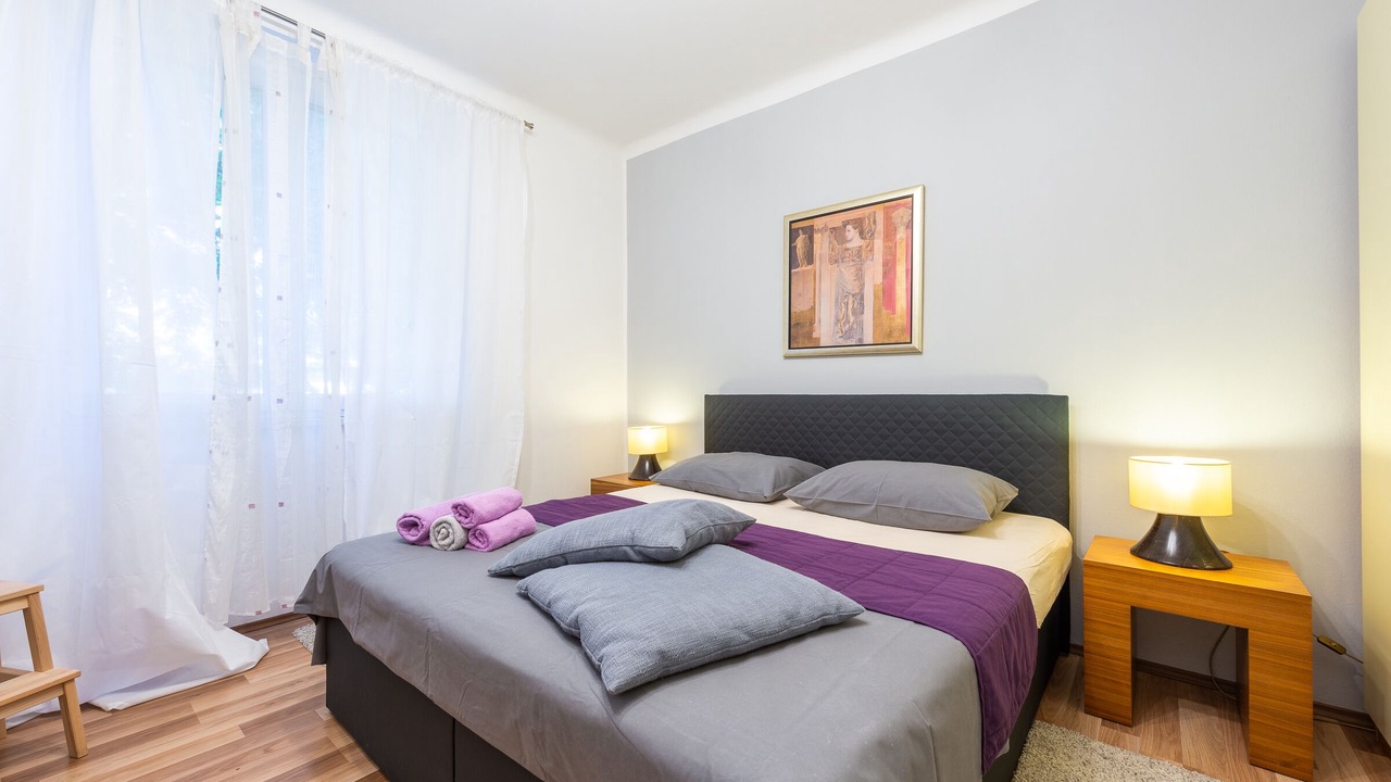 Photo of Bedroom in Gornji Kono