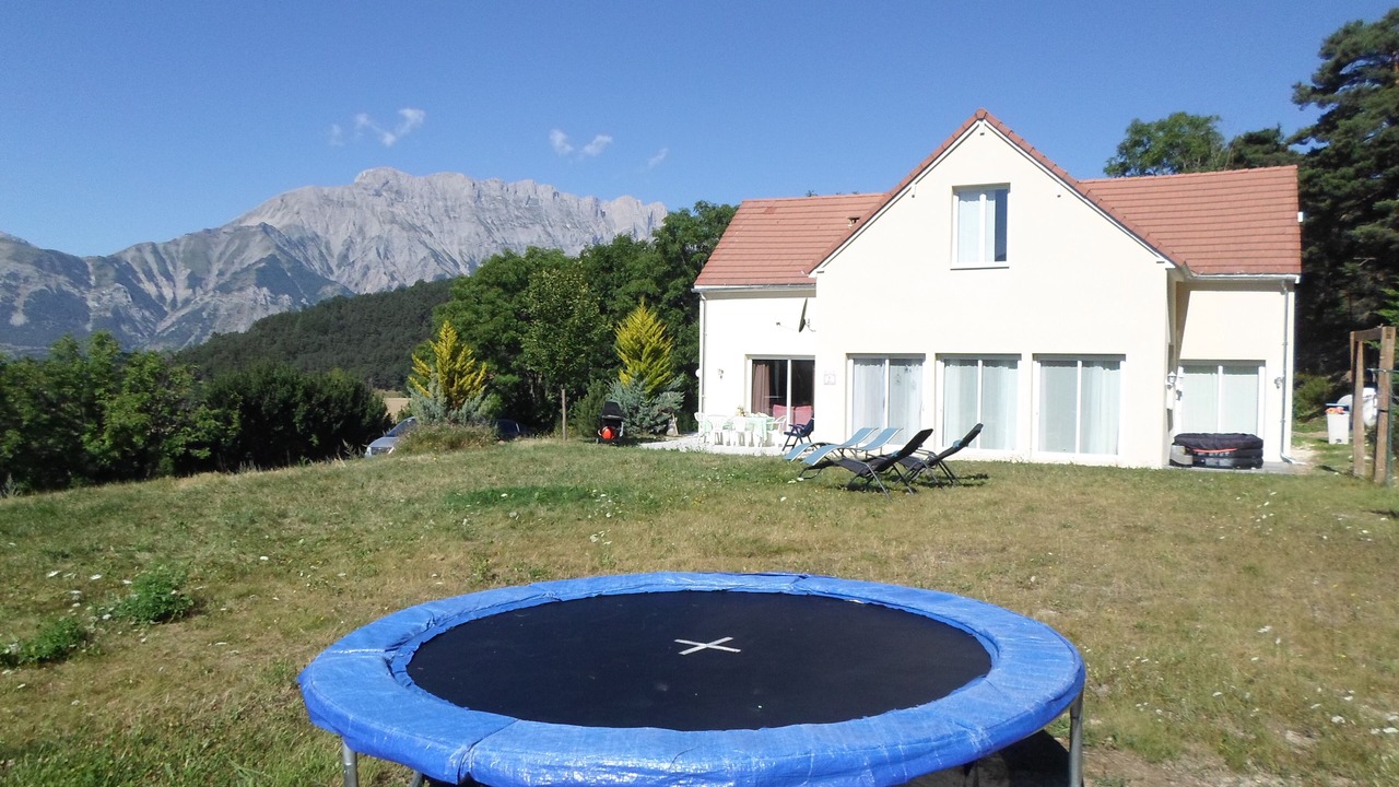 Photo of Outdoor in La Motte-en-Champsaur