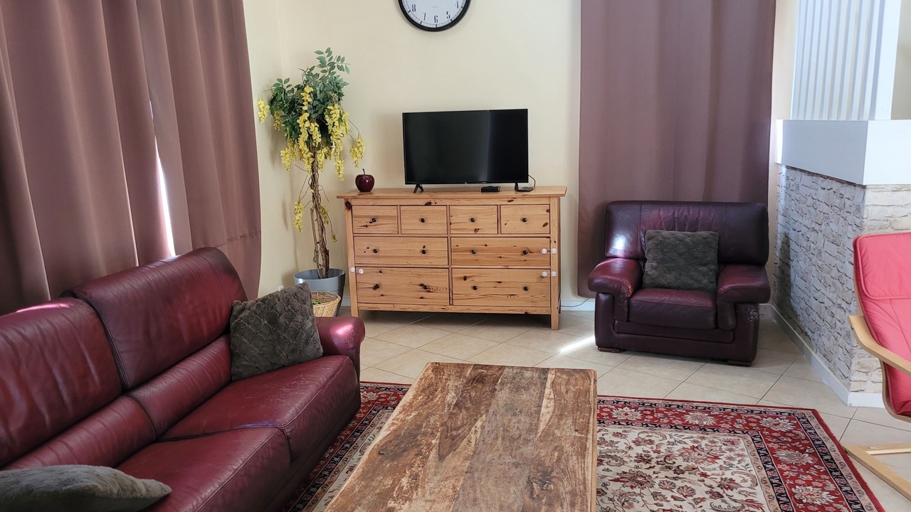 Photo of Livingroom in La Motte-en-Champsaur
