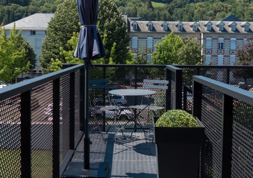 Photo of Outdoor in Bagneres-de-Bigorre