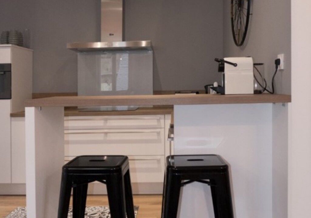 Photo of Kitchen in Bagneres-de-Bigorre